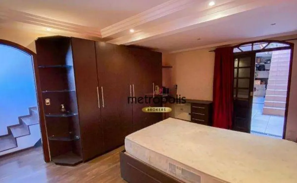 Sobrado, 3 quartos, 126 m² - Foto 8