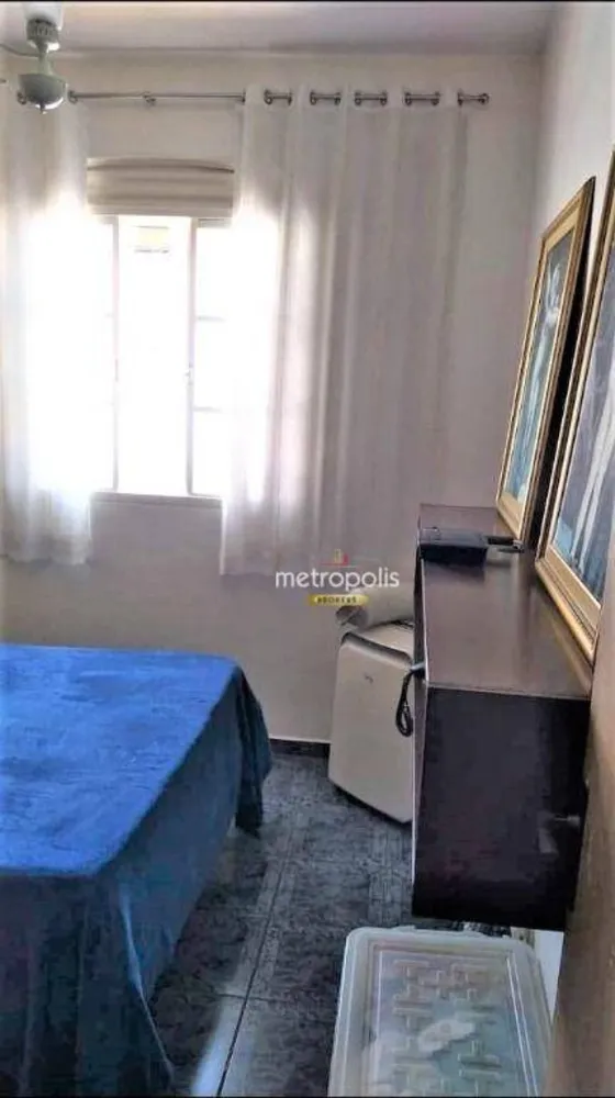 Sobrado, 4 quartos, 163 m² - Foto 8