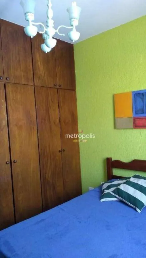 Sobrado, 4 quartos, 163 m² - Foto 7