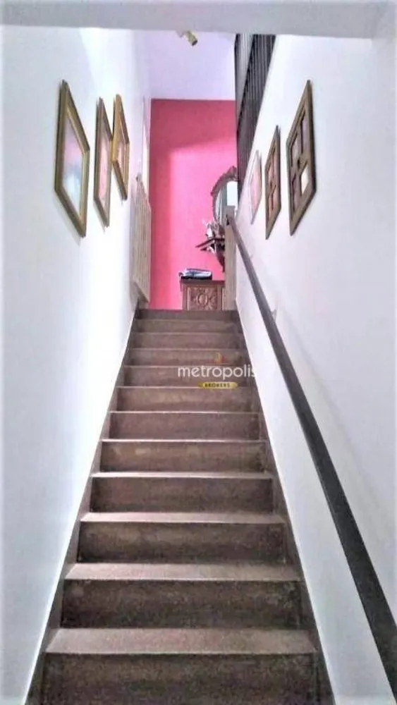 Sobrado, 4 quartos, 163 m² - Foto 6