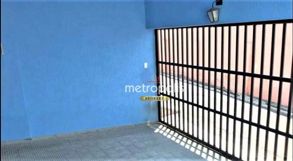 Sobrado, 4 quartos, 163 m² - Foto 4