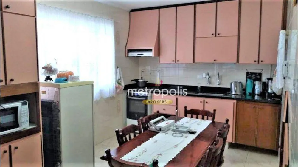 Sobrado, 4 quartos, 163 m² - Foto 4