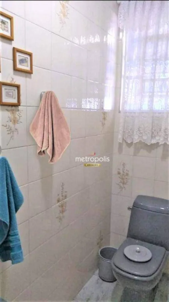 Sobrado, 4 quartos, 163 m² - Foto 5