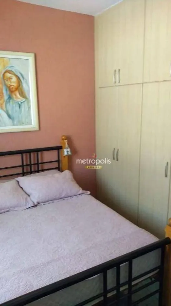 Sobrado, 4 quartos, 163 m² - Foto 3