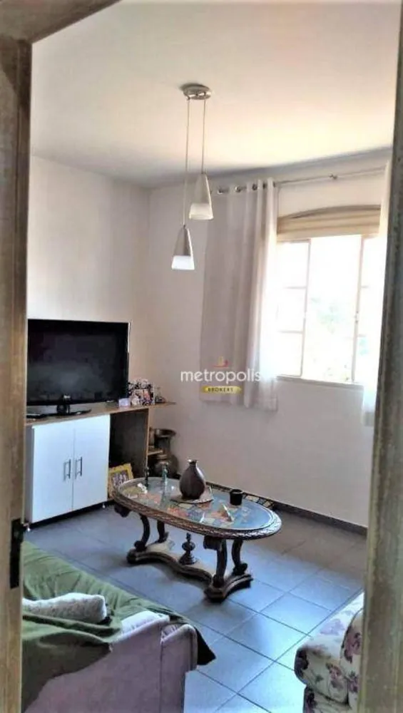 Sobrado, 4 quartos, 163 m² - Foto 1