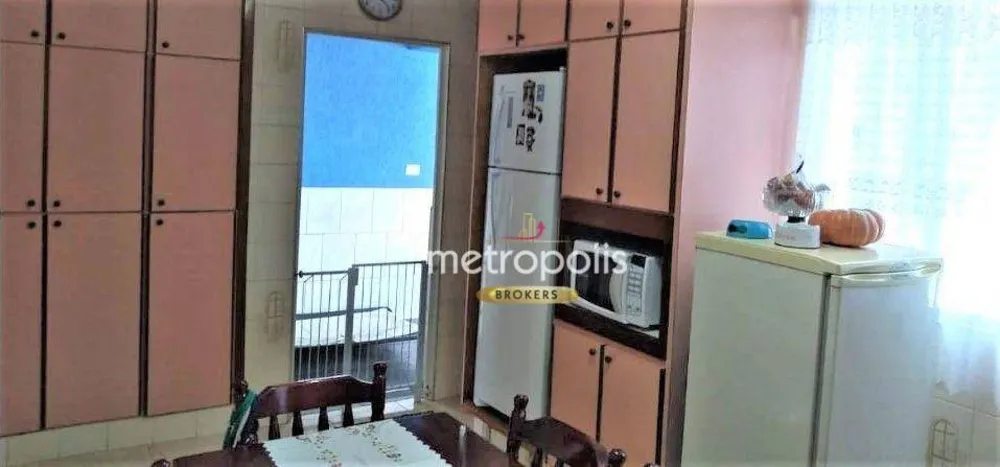 Sobrado, 4 quartos, 163 m² - Foto 5