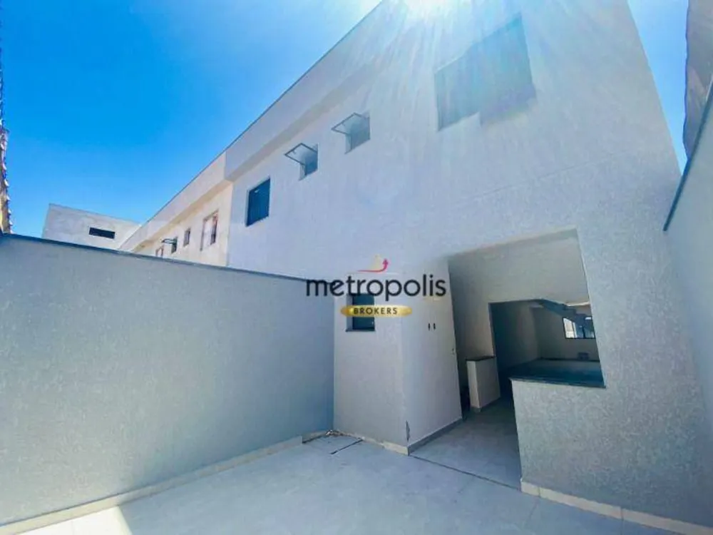 Sobrado, 3 quartos, 119 m² - Foto 7
