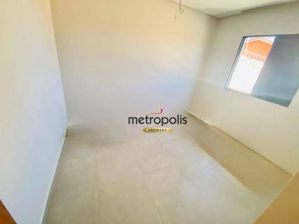 Sobrado, 3 quartos, 119 m² - Foto 4