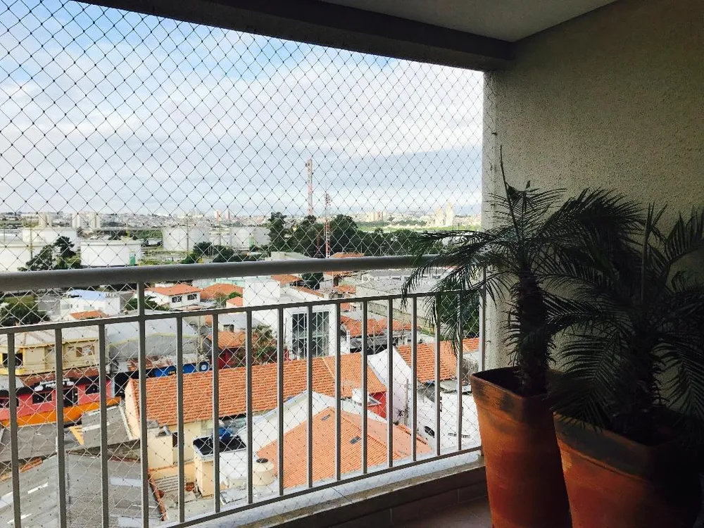 Apartamento, 4 quartos, 140 m² - Foto 5