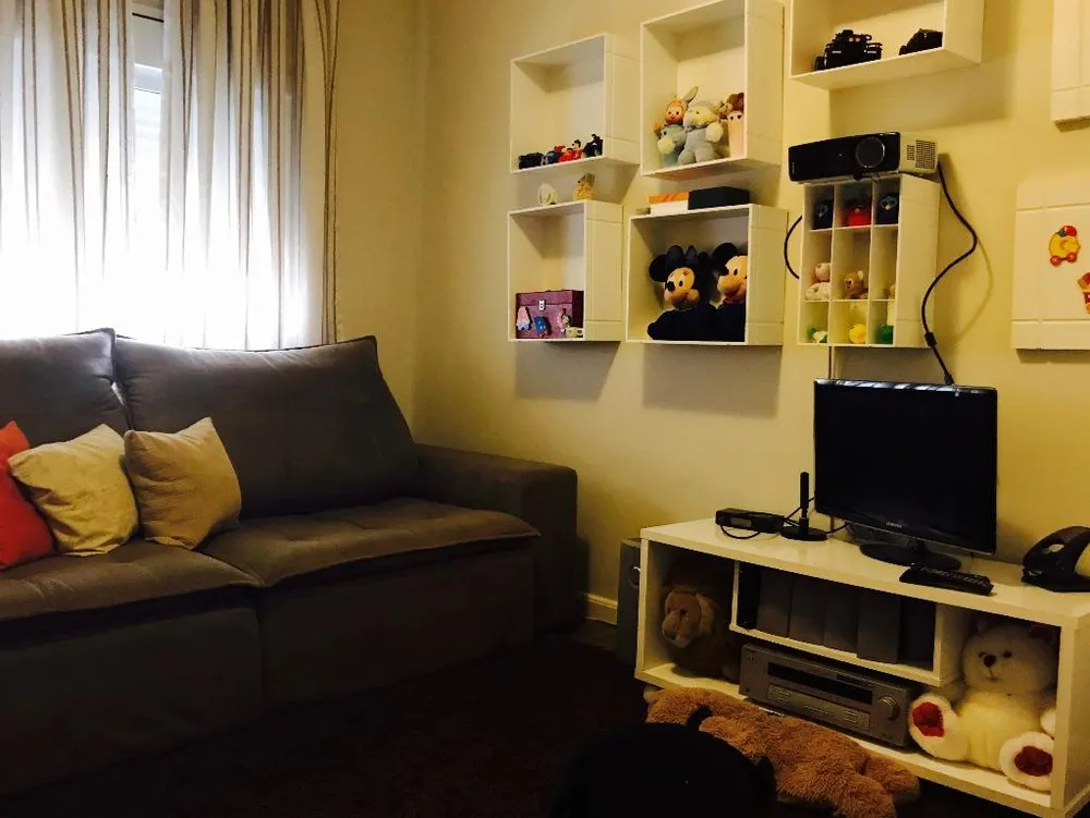 Apartamento, 4 quartos, 140 m² - Foto 7