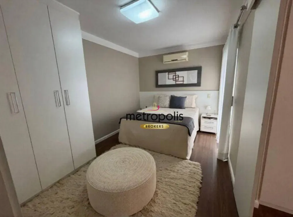 Apartamento, 4 quartos, 140 m² - Foto 4