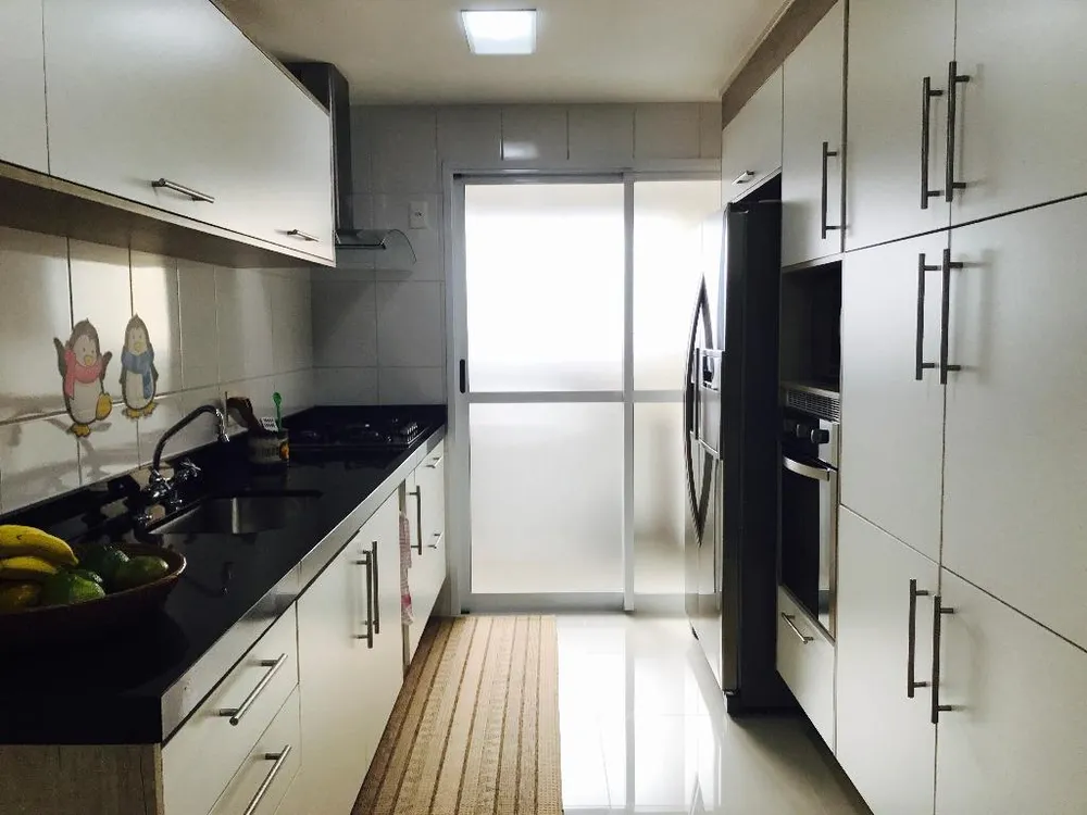 Apartamento, 4 quartos, 140 m² - Foto 2