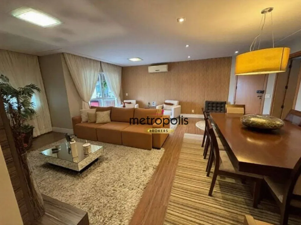 Apartamento, 4 quartos, 140 m² - Foto 1