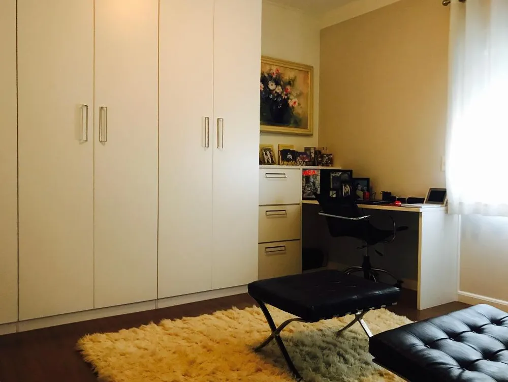 Apartamento, 4 quartos, 140 m² - Foto 8