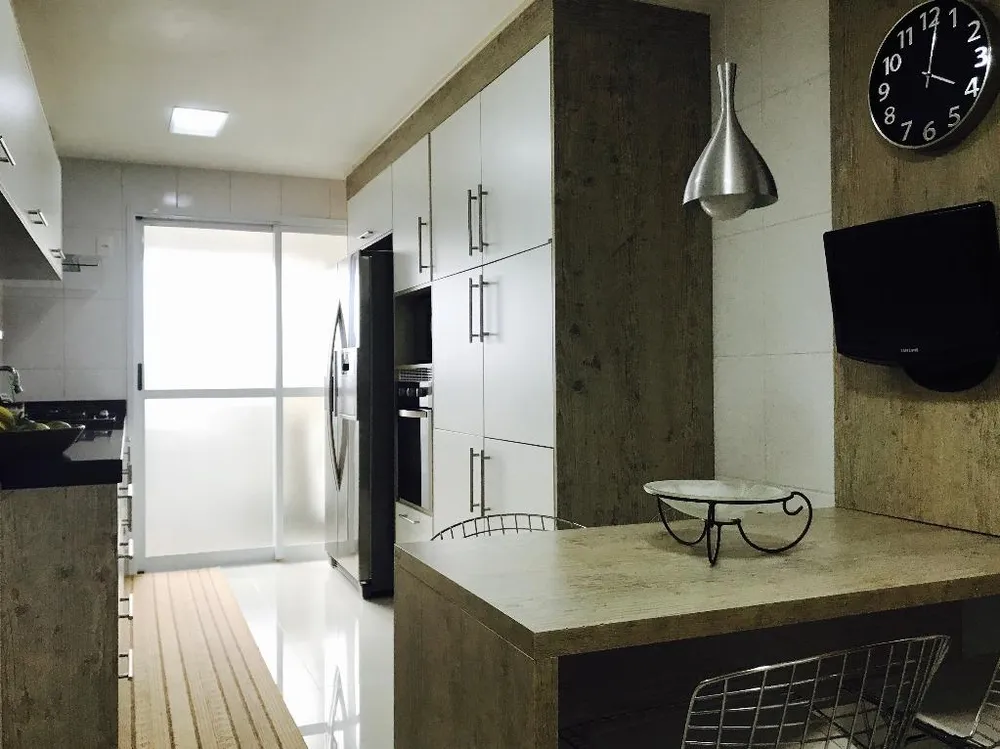 Apartamento, 4 quartos, 140 m² - Foto 3