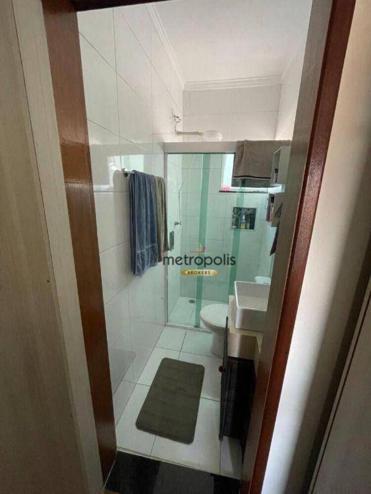 Cobertura à venda com 2 quartos, 50m² - Foto 12