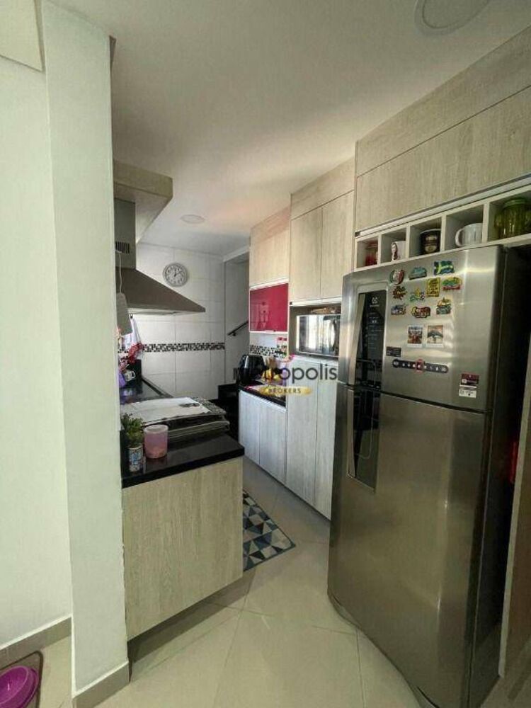 Cobertura à venda com 2 quartos, 50m² - Foto 9