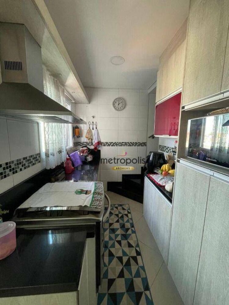 Cobertura à venda com 2 quartos, 50m² - Foto 8