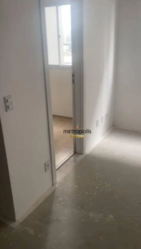 Apartamento, 2 quartos, 34 m² - Foto 2