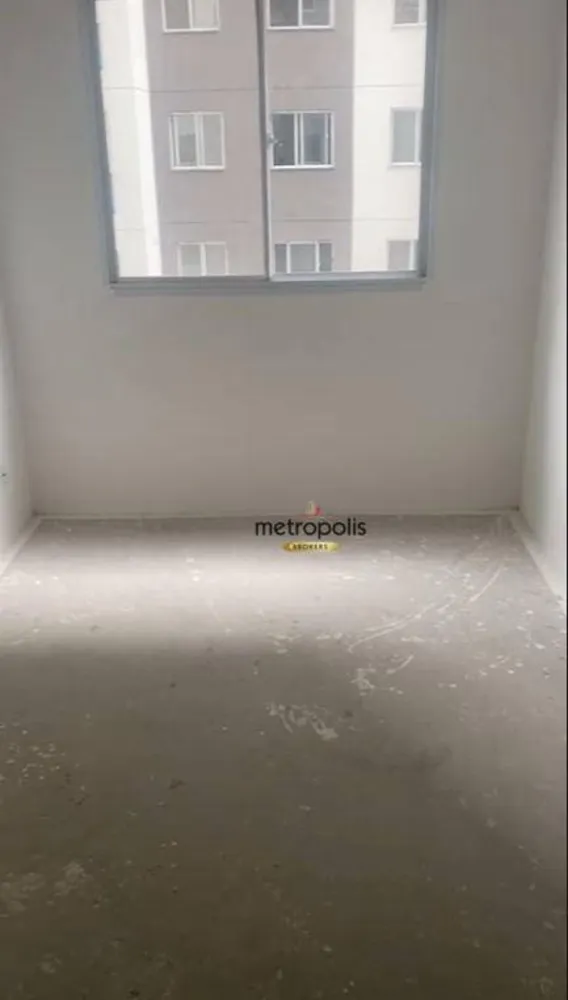 Apartamento, 2 quartos, 34 m² - Foto 2