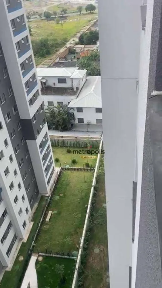 Apartamento, 2 quartos, 34 m² - Foto 5