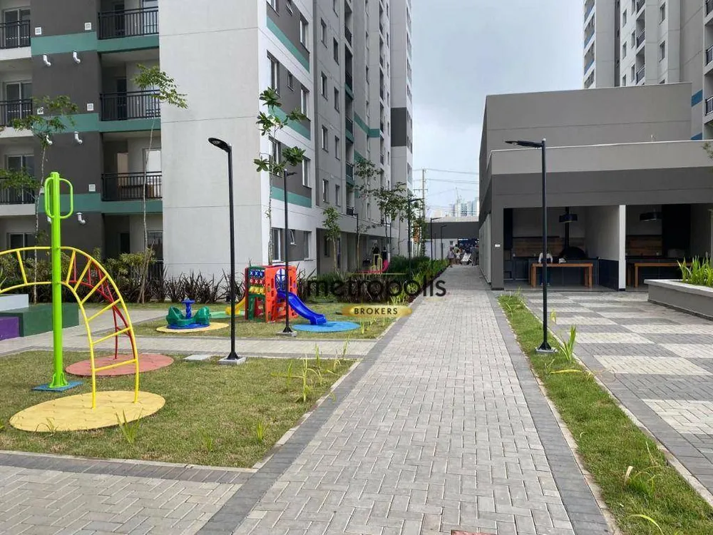 Apartamento, 2 quartos, 34 m² - Foto 4