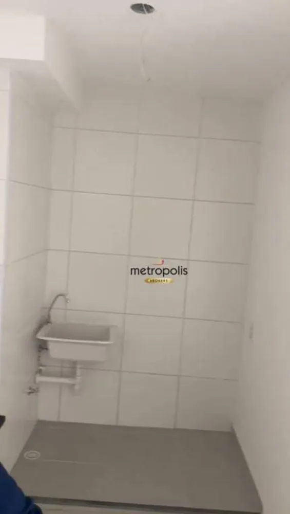 Apartamento, 2 quartos, 34 m² - Foto 3
