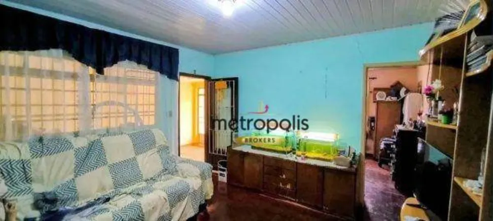 Casa, 3 quartos, 142 m² - Foto 2