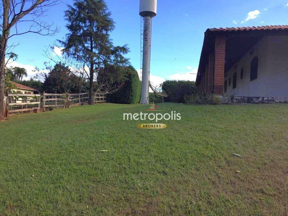 Sítio, 5 quartos, 6000 m² - Foto 3