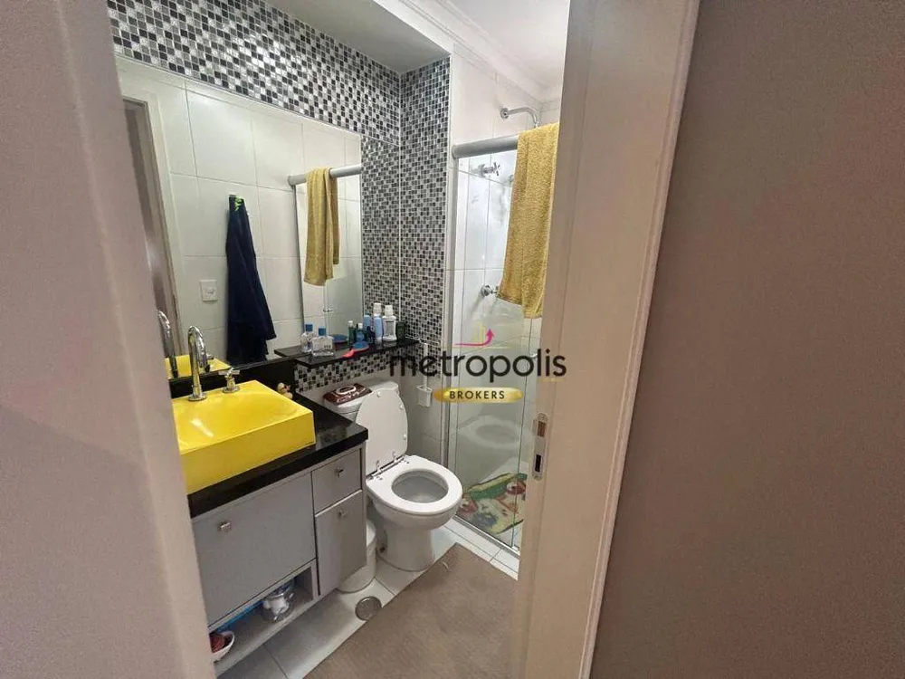Cobertura, 4 quartos, 255 m² - Foto 6