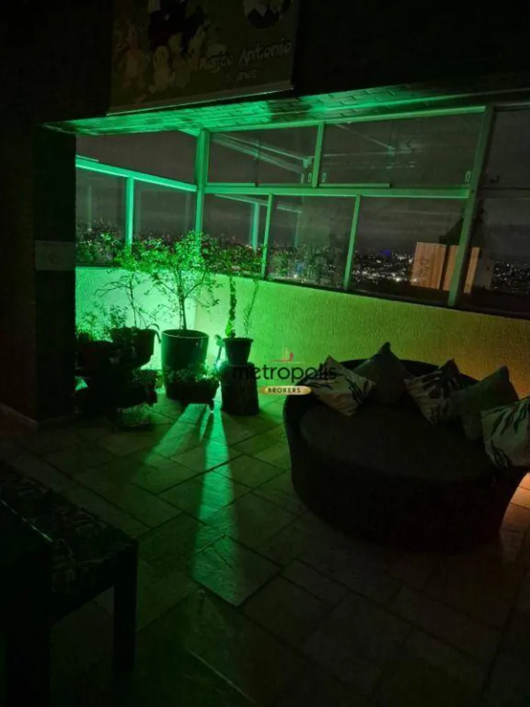 Cobertura, 4 quartos, 255 m² - Foto 9