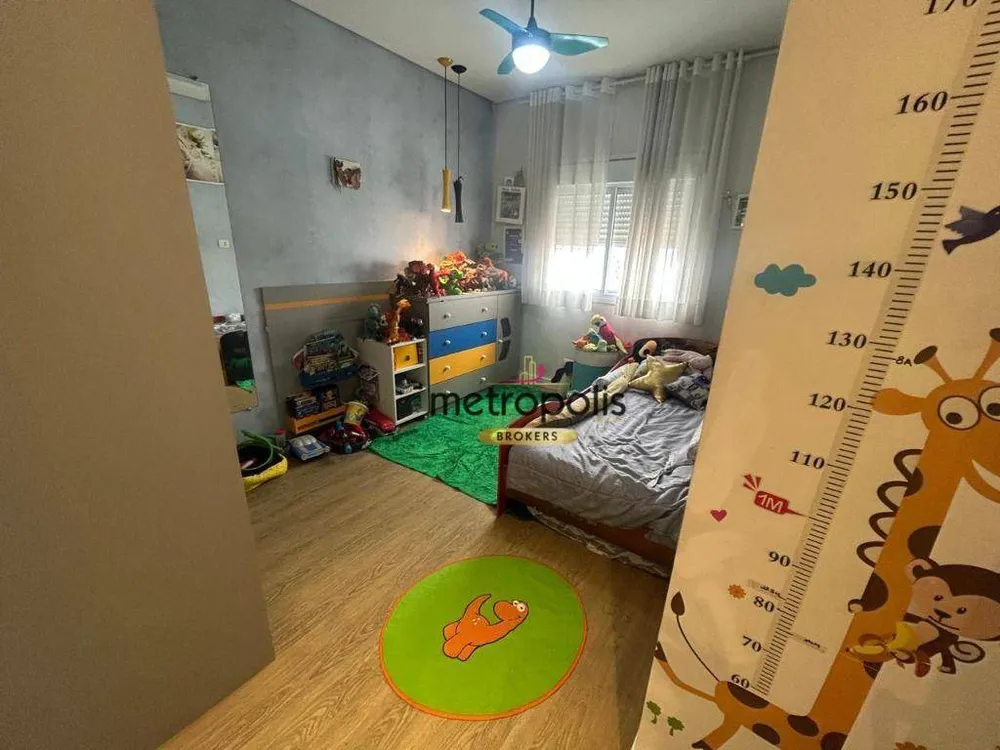 Cobertura, 4 quartos, 255 m² - Foto 5