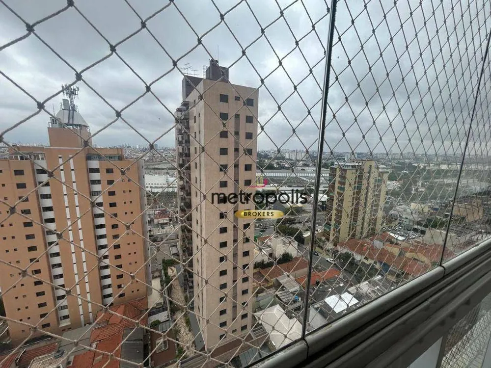 Cobertura, 4 quartos, 255 m² - Foto 2