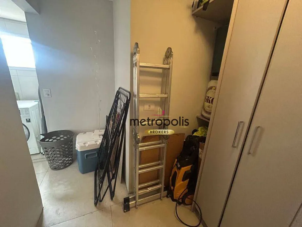 Cobertura, 4 quartos, 255 m² - Foto 11