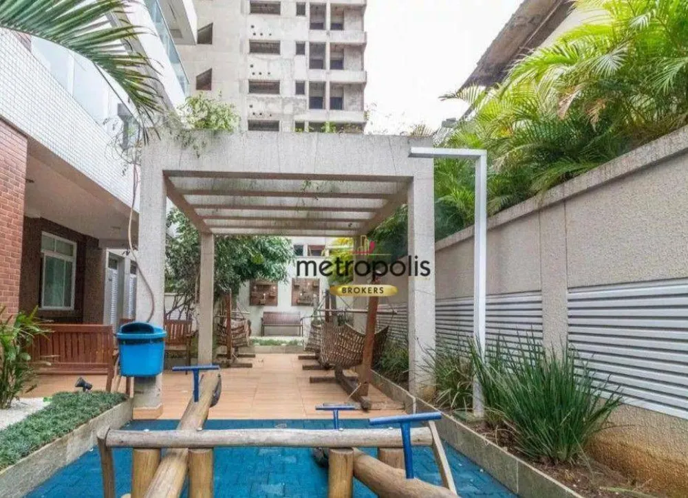 Cobertura, 4 quartos, 255 m² - Foto 12