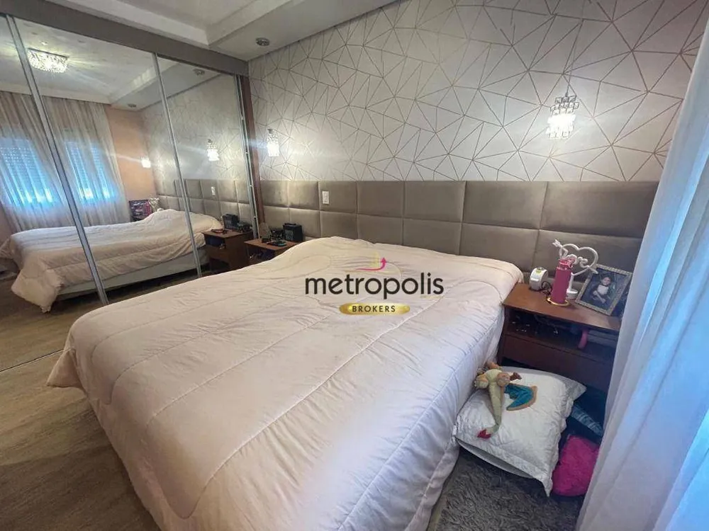 Cobertura, 4 quartos, 255 m² - Foto 4