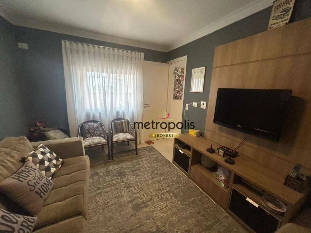 Cobertura, 4 quartos, 255 m² - Foto 7