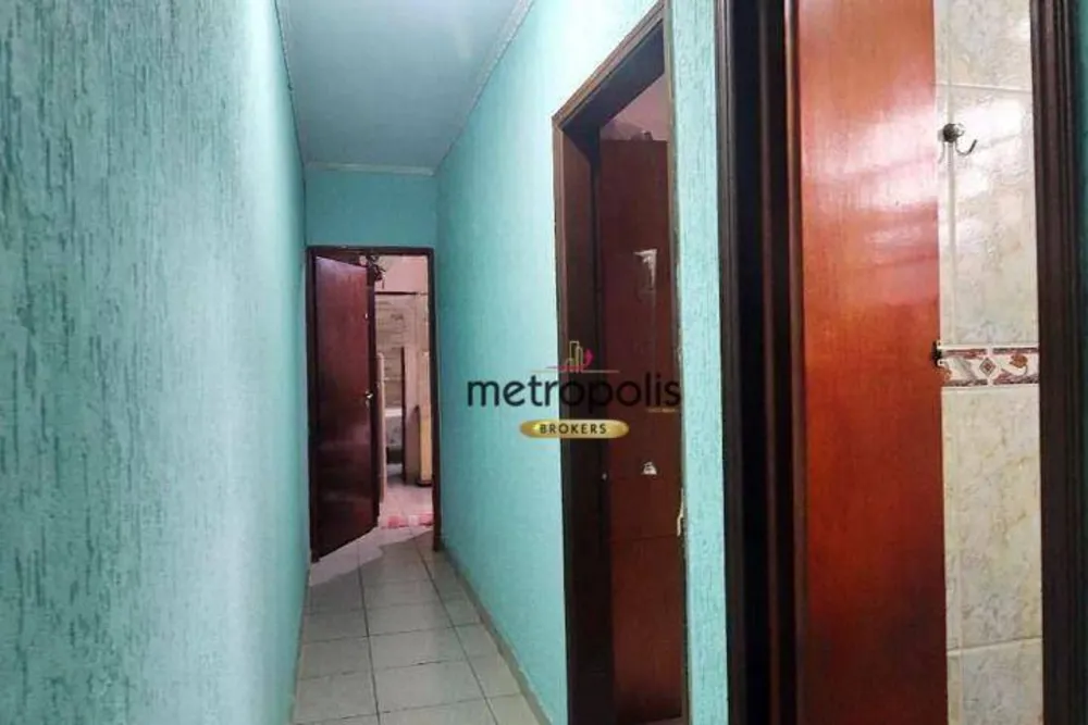 Sobrado, 3 quartos, 111 m² - Foto 11