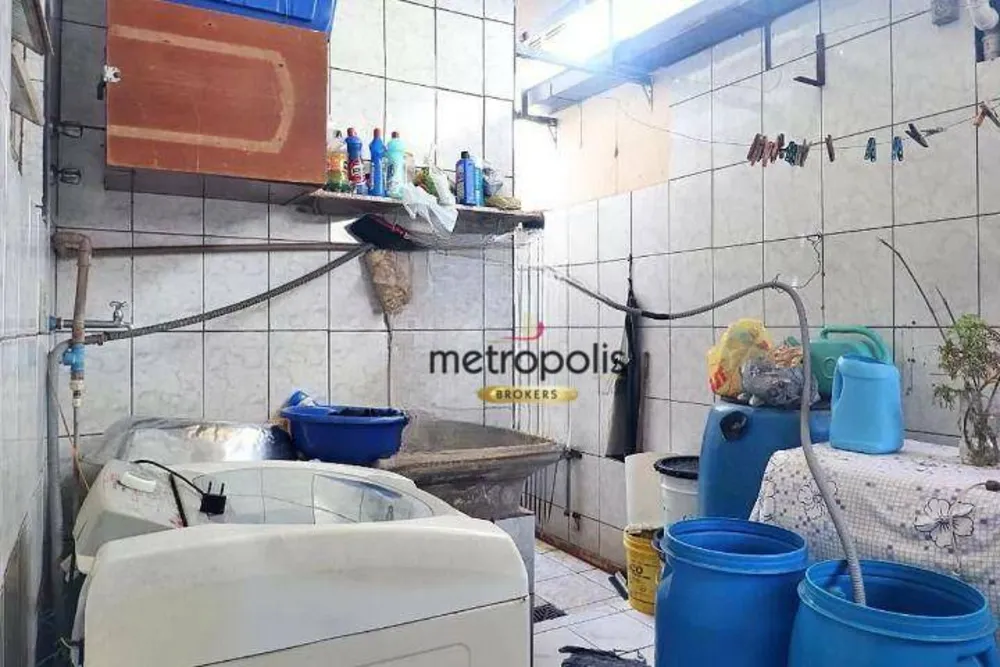 Sobrado, 3 quartos, 111 m² - Foto 9