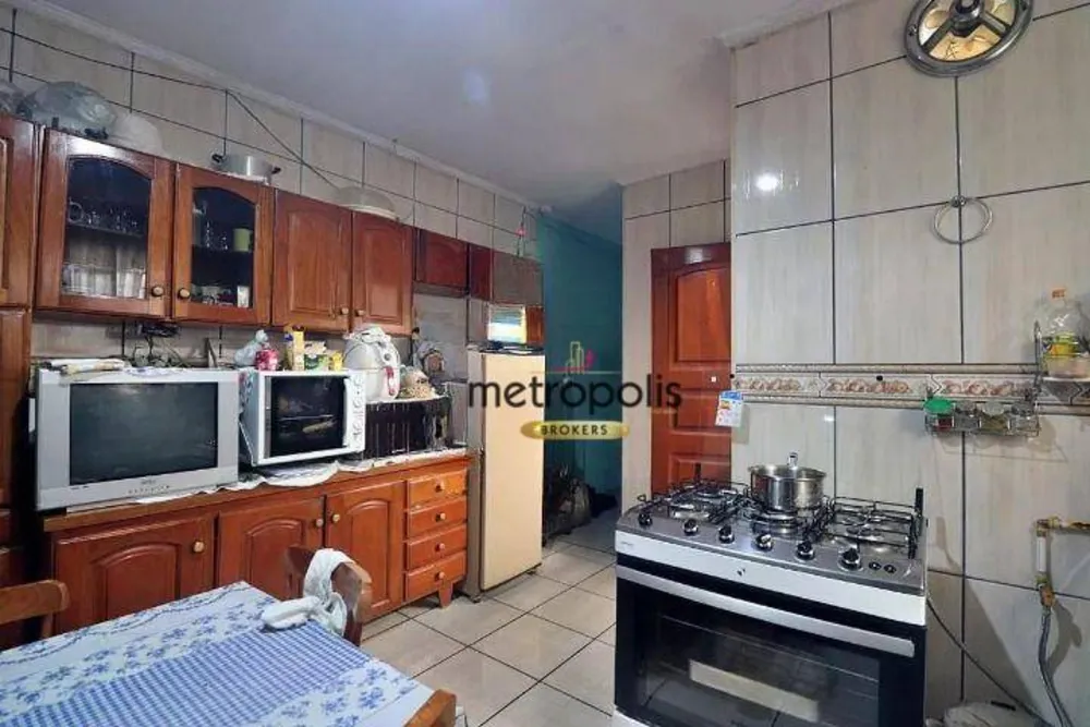 Sobrado, 3 quartos, 111 m² - Foto 2
