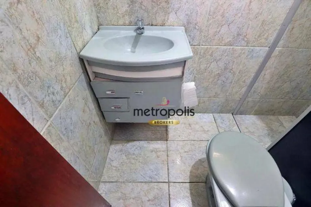 Sobrado, 3 quartos, 111 m² - Foto 6