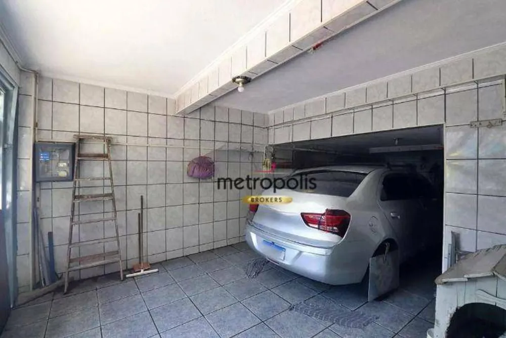Sobrado, 3 quartos, 111 m² - Foto 10