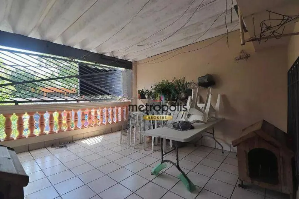 Sobrado, 3 quartos, 111 m² - Foto 7