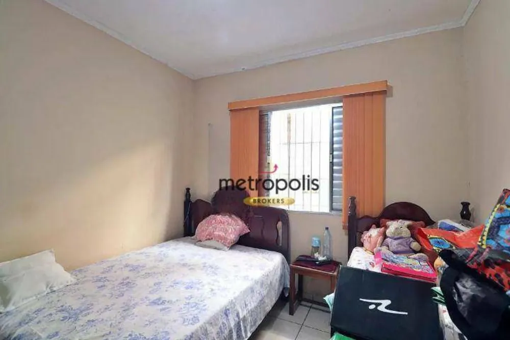 Sobrado, 3 quartos, 111 m² - Foto 5