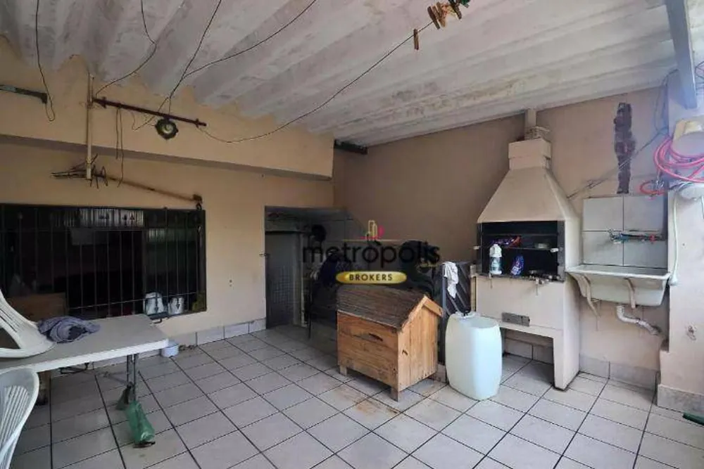 Sobrado, 3 quartos, 111 m² - Foto 8