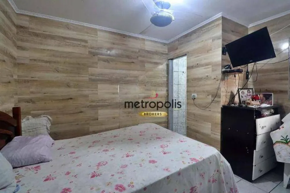Sobrado, 3 quartos, 111 m² - Foto 3