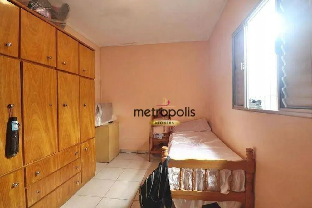 Sobrado, 3 quartos, 111 m² - Foto 4