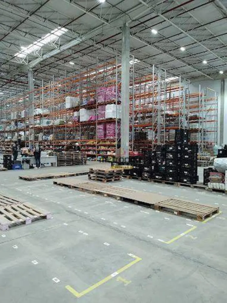 Depósito-Galpão, 2987 m² - Foto 5