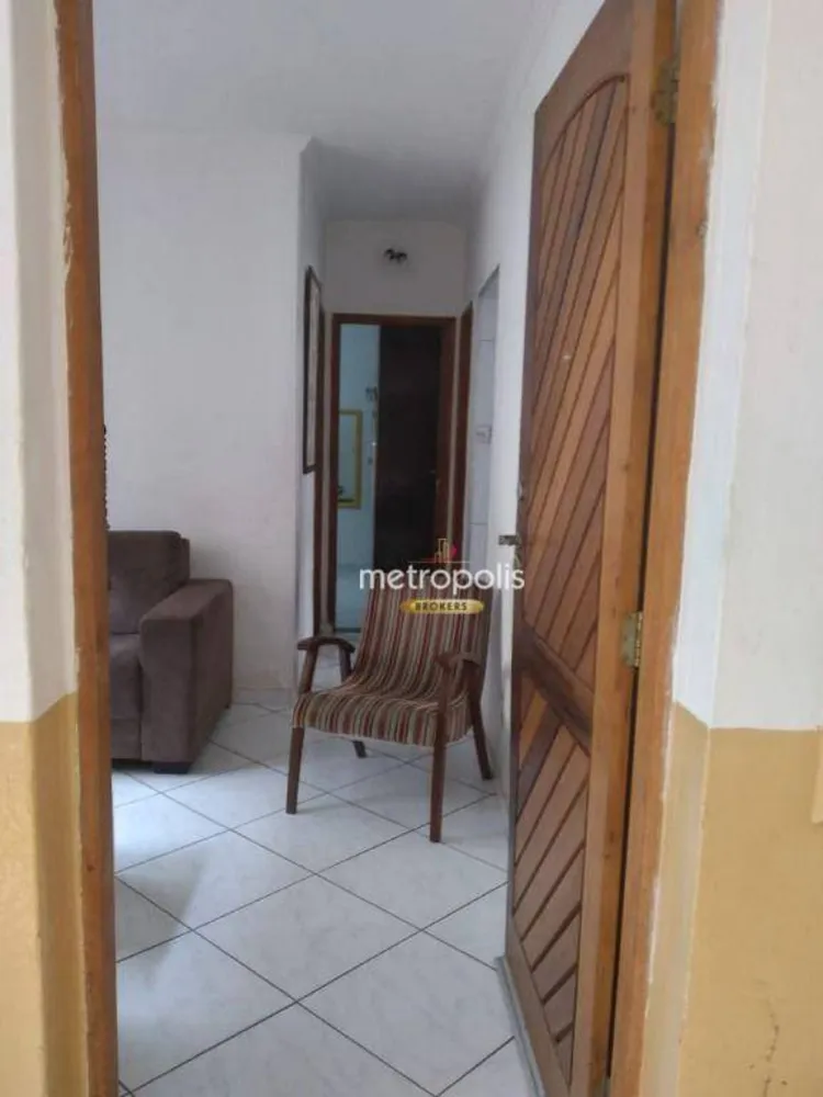 Apartamento, 2 quartos, 56 m² - Foto 6