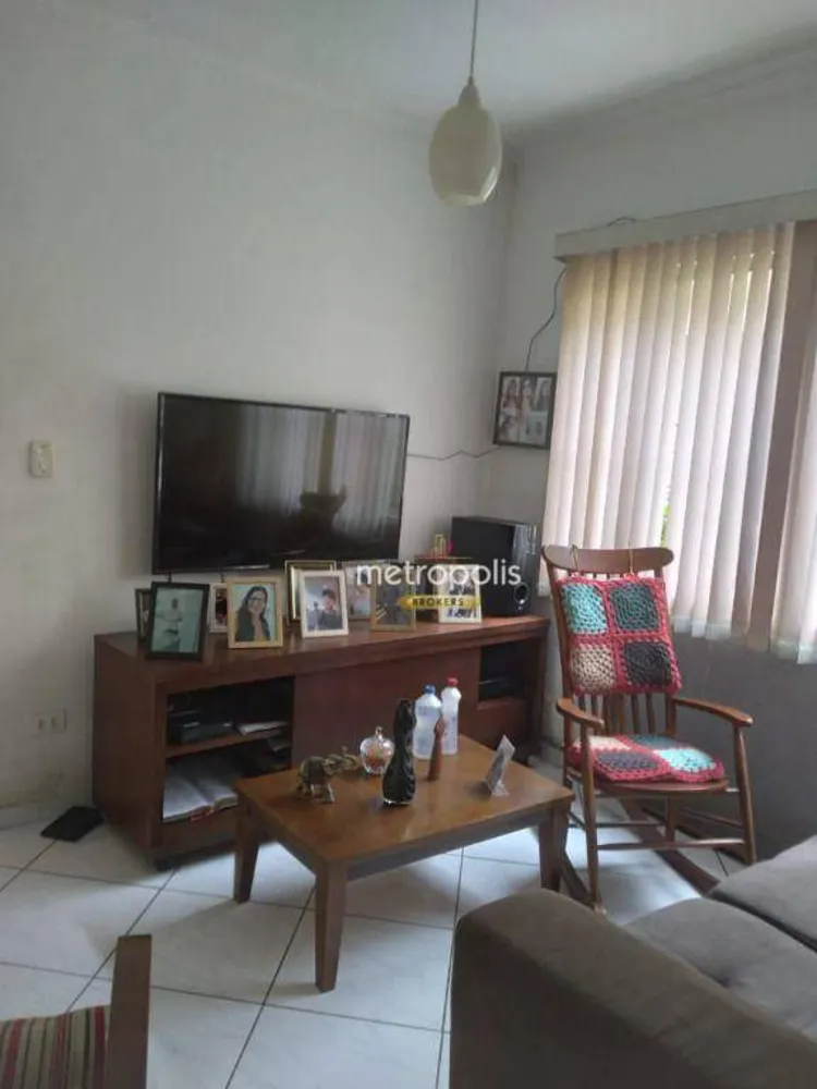 Apartamento, 2 quartos, 56 m² - Foto 1